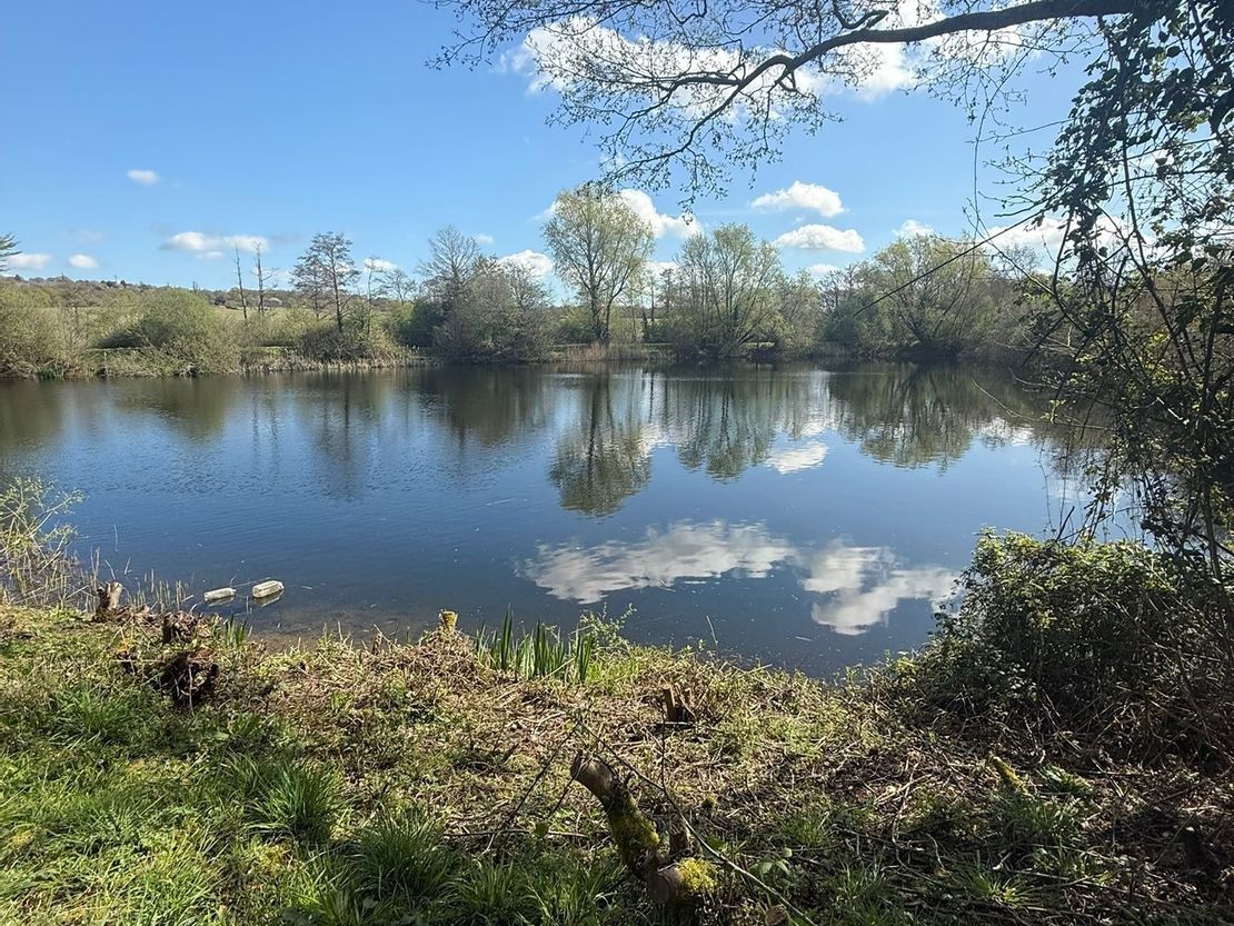 Danbury Lake, Danbury Trout Lake, Off Sporhams Lane, Danbury, Chelmsford, Essex, CM3 4AW