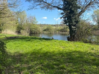 Property Image for Danbury Lake, Danbury Trout Lake, Off Sporhams Lane, Danbury, Chelmsford, Essex, CM3 4AW