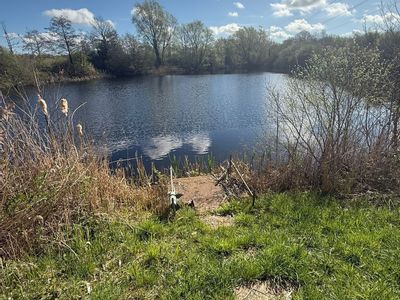 Property Image for Danbury Lake, Danbury Trout Lake, Off Sporhams Lane, Danbury, Chelmsford, Essex, CM3 4AW