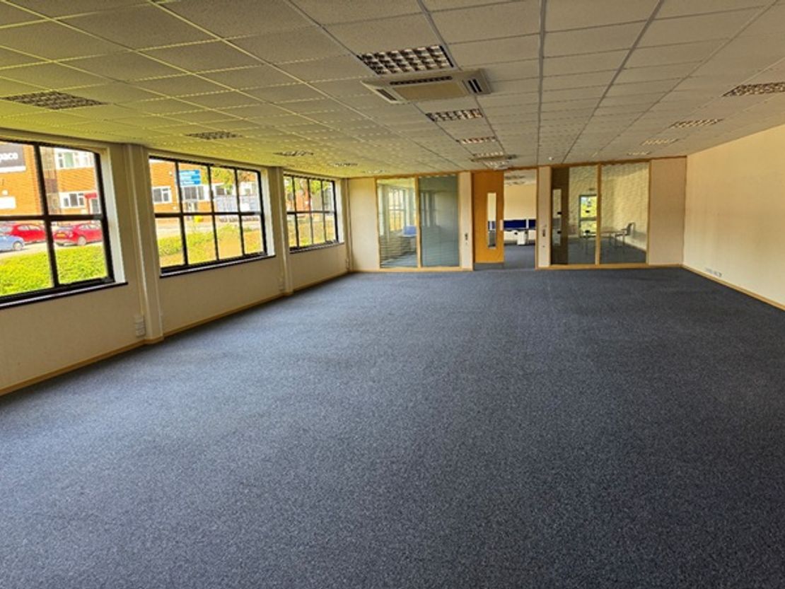 Unit 4 Gloucester Vantage Point Business Village, Mitcheldean, Gloucestershire, GL17 0DD