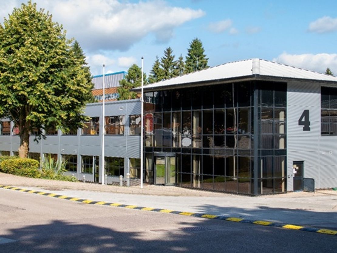 Unit 4 Gloucester Vantage Point Business Village, Mitcheldean, Gloucestershire, GL17 0DD