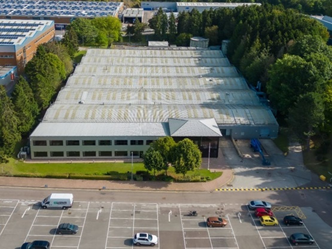 Unit 4 Gloucester Vantage Point Business Village, Mitcheldean, Gloucestershire, GL17 0DD