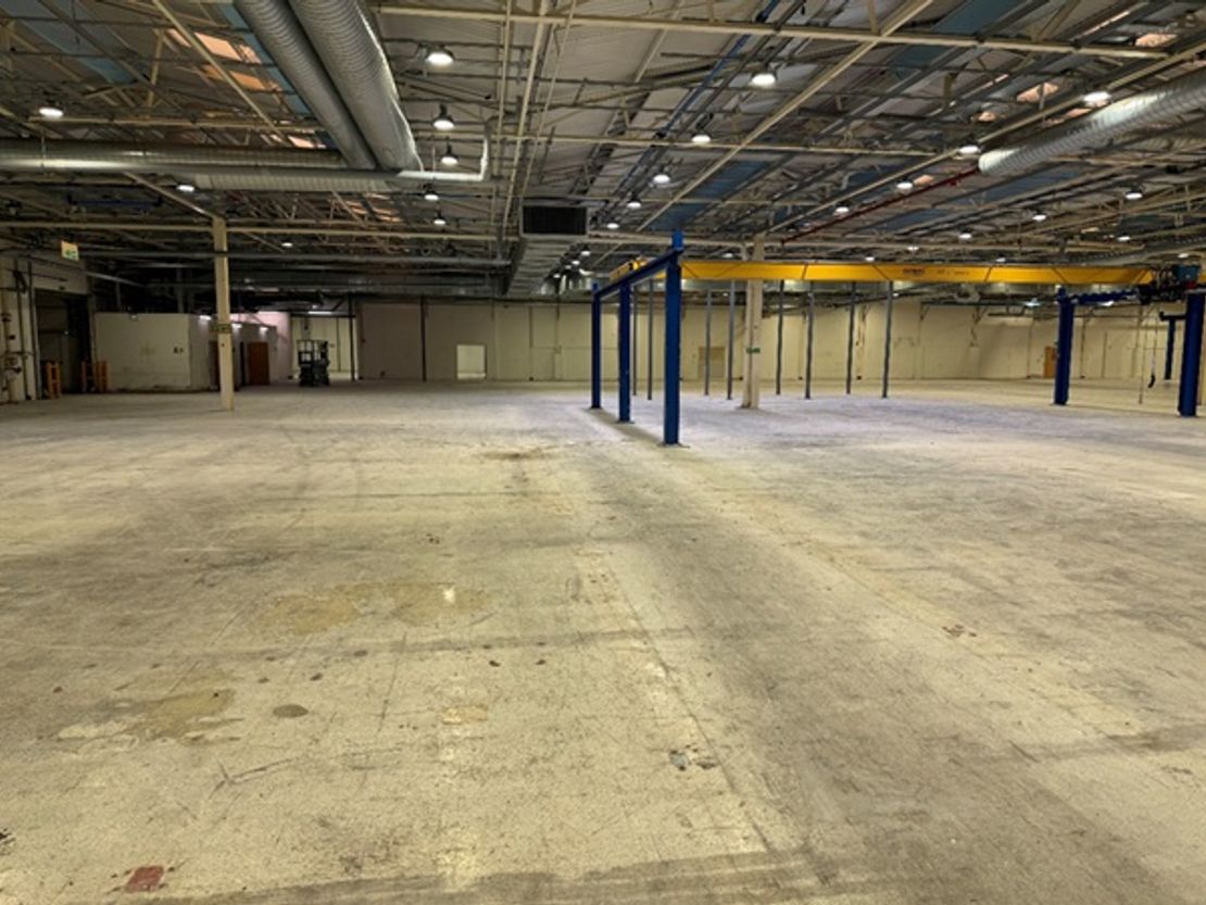 Unit 4 Gloucester Vantage Point Business Village, Mitcheldean, Gloucestershire, GL17 0DD