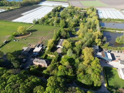 Property Image for Mere Beck, Mere Lane, Mere Brow, Preston, Lancashire, PR4 6JU