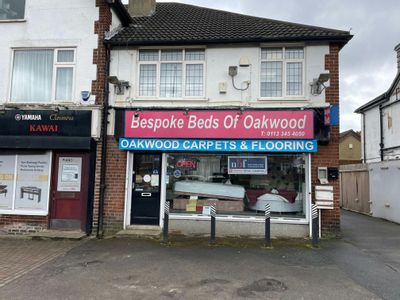 Property Image for 166 Easterly Road, Leeds, LS8 3AD