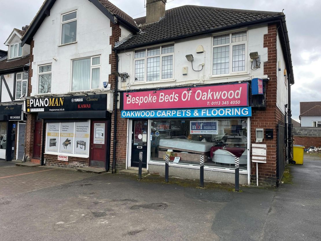 166 Easterly Road, Leeds, LS8 3AD