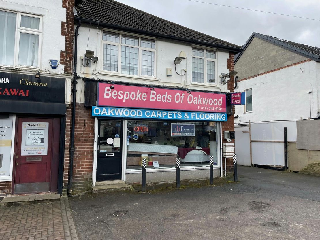 166 Easterly Road, Leeds, LS8 3AD