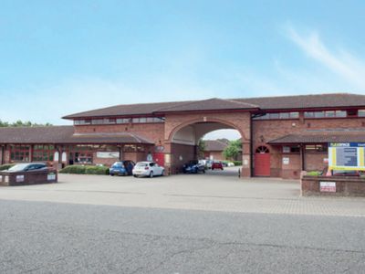 Property Image for Unit 14, Cochran Close, Crownhill, Milton Keynes, MK8 0AJ