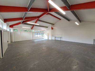 Property Image for Unit 14, Cochran Close, Crownhill, Milton Keynes, MK8 0AJ
