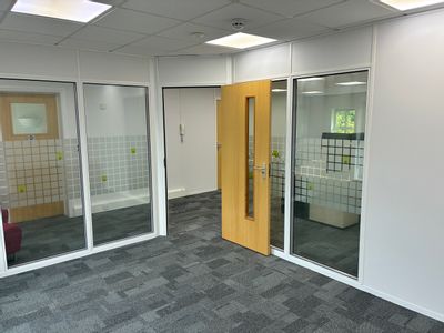 Property Image for 1st Floor, 13 Furzton Lake, Shirwell Crescent, Furzton, Milton Keynes, MK4 1GA