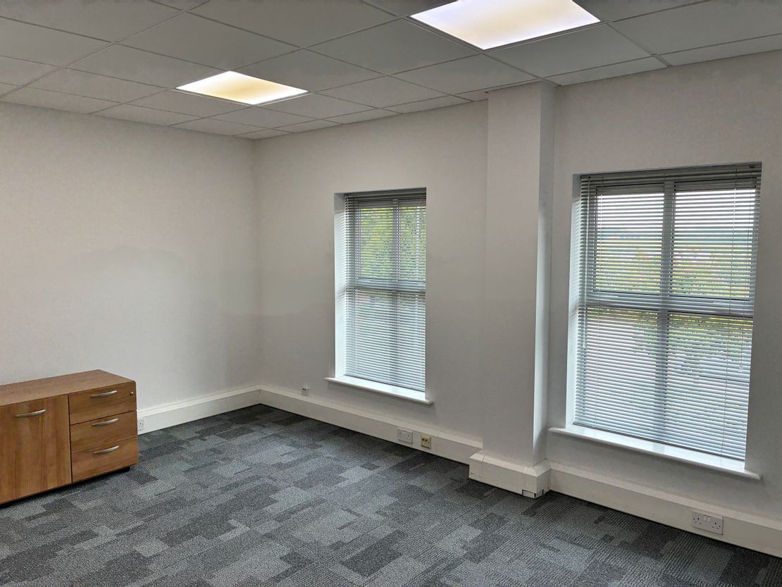 1st Floor, 13 Furzton Lake, Shirwell Crescent, Furzton, Milton Keynes, MK4 1GA