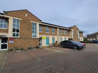 Property Image for 1st Floor, 13 Furzton Lake, Shirwell Crescent, Furzton, Milton Keynes, MK4 1GA