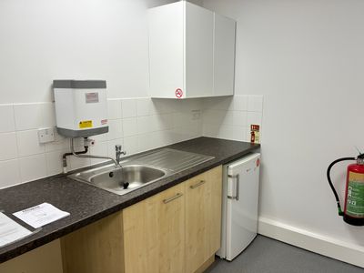 Property Image for 1st Floor, 13 Furzton Lake, Shirwell Crescent, Furzton, Milton Keynes, MK4 1GA