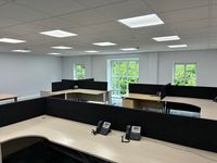 Property Image for 1st Floor, 13 Furzton Lake, Shirwell Crescent, Furzton, Milton Keynes, MK4 1GA