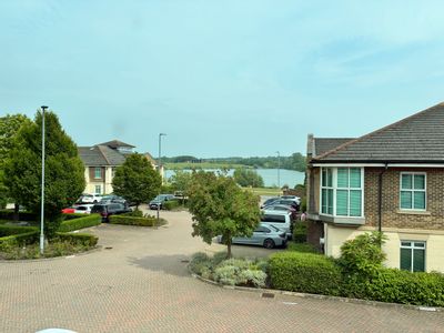 Property Image for 1st Floor, 13 Furzton Lake, Shirwell Crescent, Furzton, Milton Keynes, MK4 1GA