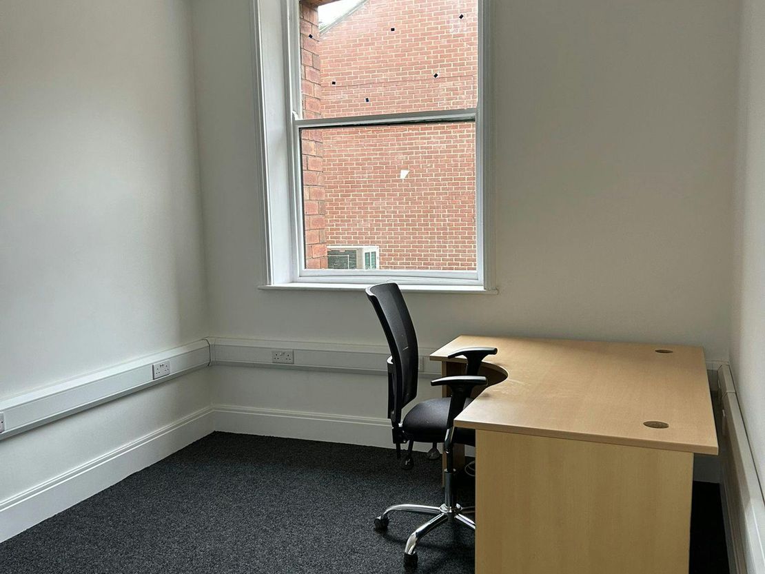 Chapel House, 378 Meanwood Road, Leeds, LS7 2JF