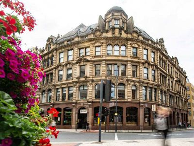 Property Image for Goodbard House, Infirmary Street, Leeds, LS1 2JS