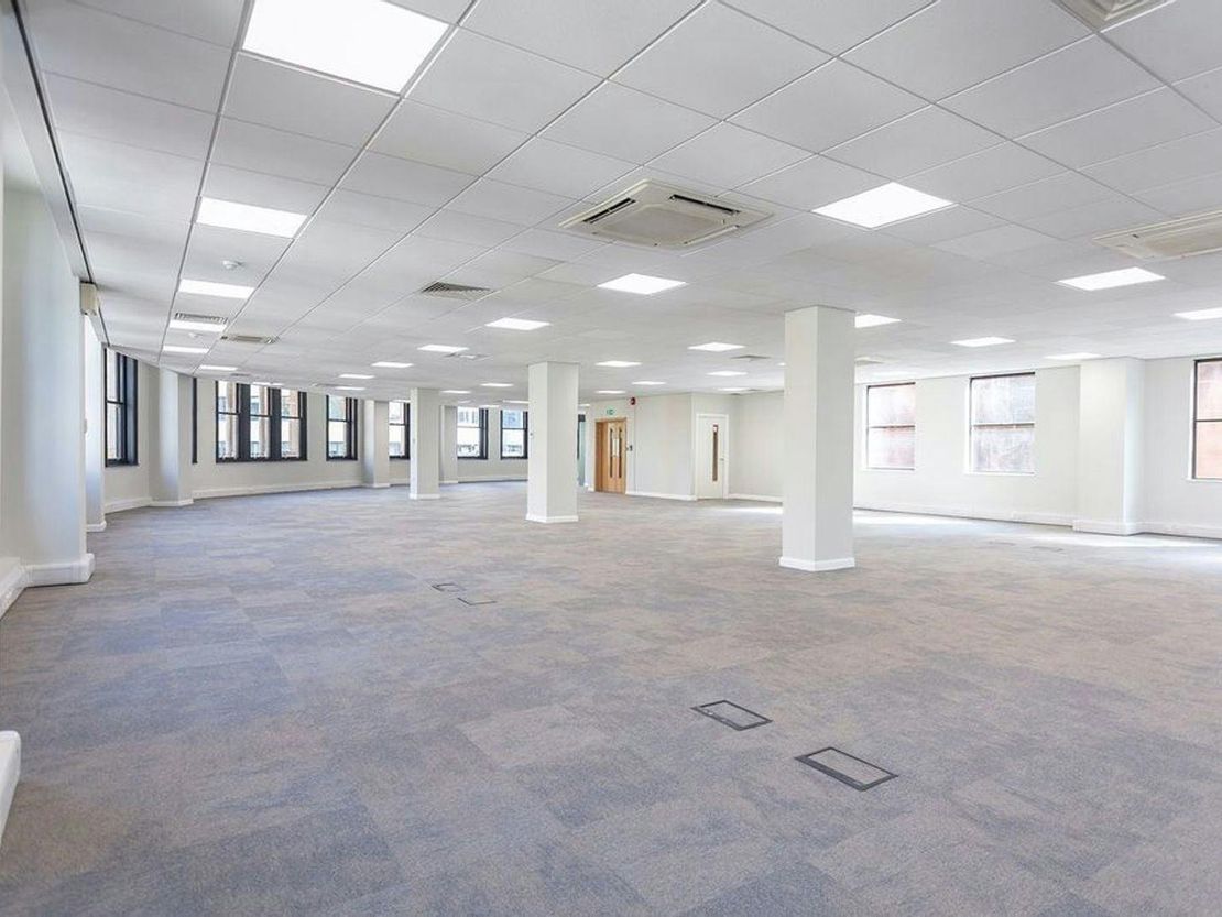 Goodbard House, Infirmary Street, Leeds, LS1 2JS