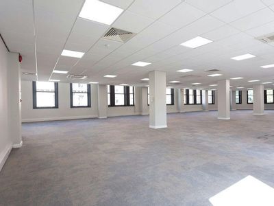 Property Image for Goodbard House, Infirmary Street, Leeds, LS1 2JS