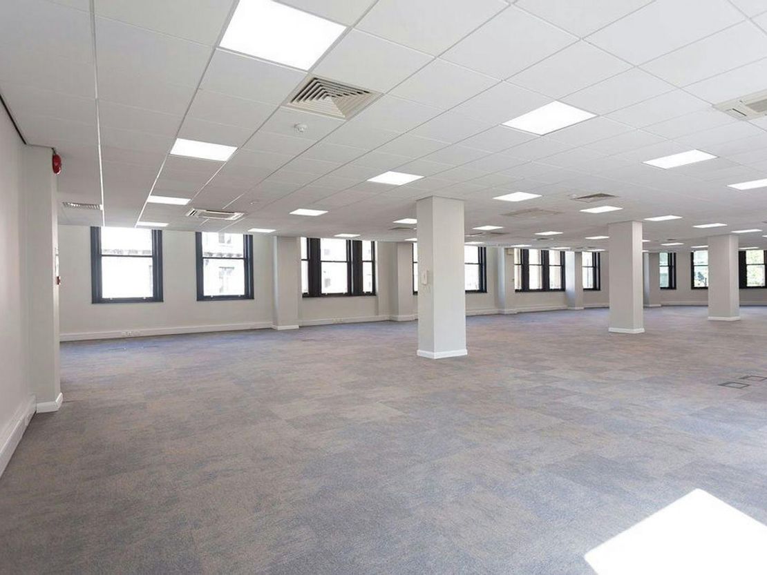 Goodbard House, Infirmary Street, Leeds, LS1 2JS