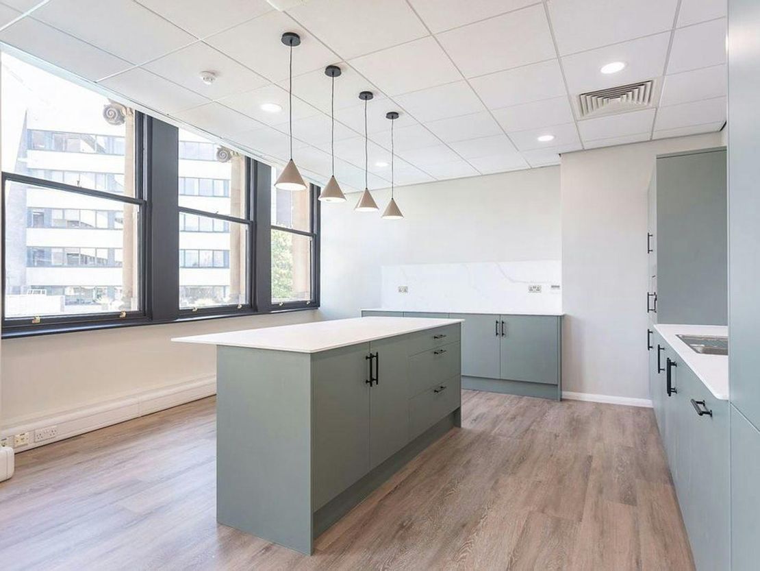 Goodbard House, Infirmary Street, Leeds, LS1 2JS