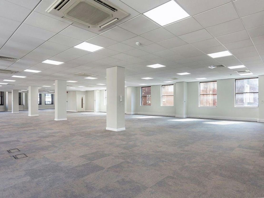 Goodbard House, Infirmary Street, Leeds, LS1 2JS