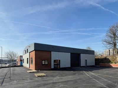 Property Image for Unit 10 Howley Park Road East, Morley, LS27 0SW