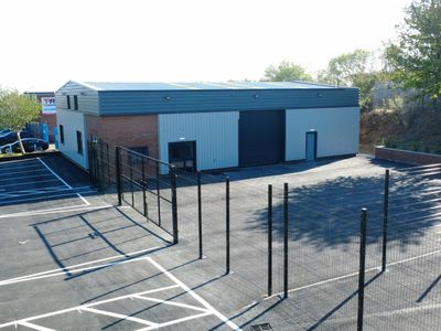 Property Image for Unit 10 Howley Park Road East, Morley, LS27 0SW