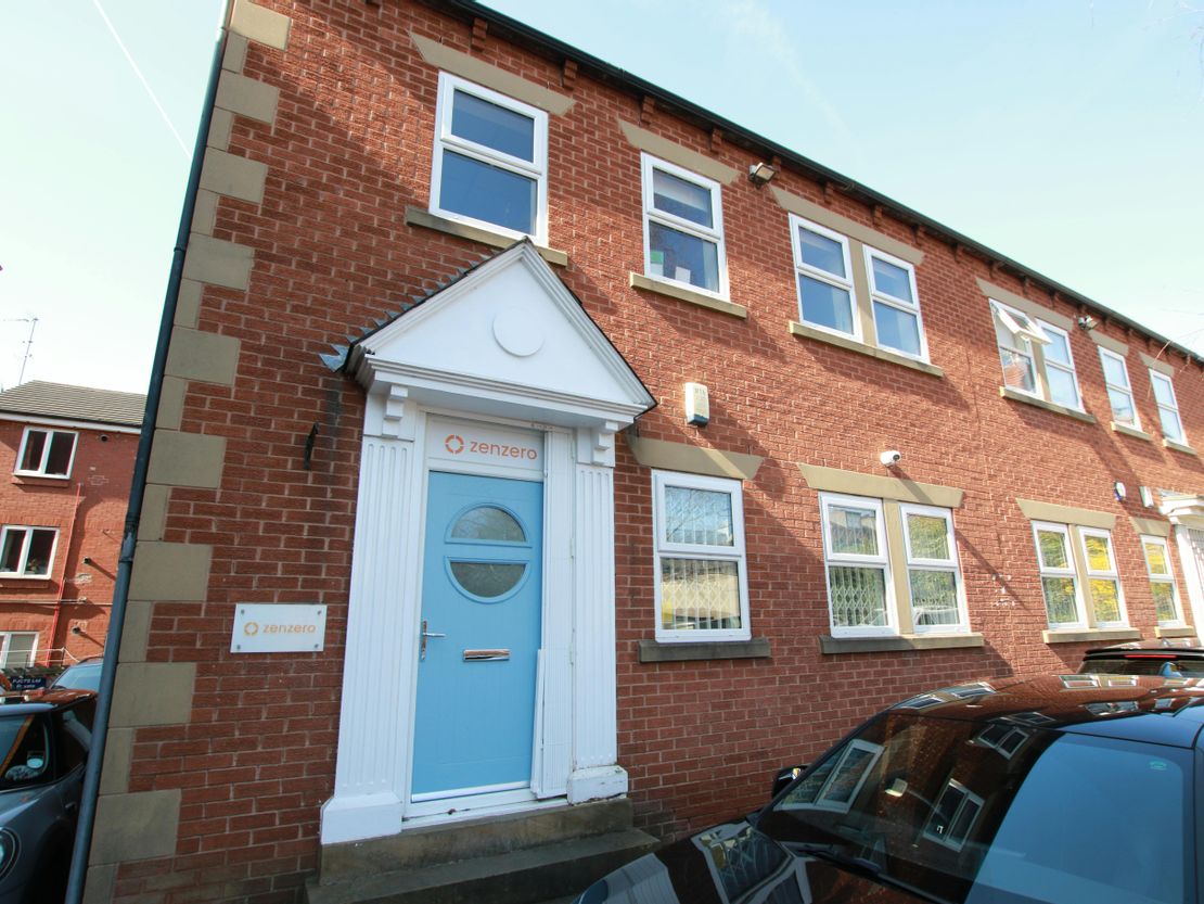 20 & 22, St Michael's Road, Leeds, LS6 3AW