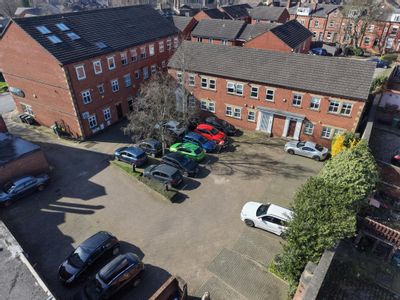 Property Image for 20 & 22, St Michael's Road, Leeds, LS6 3AW