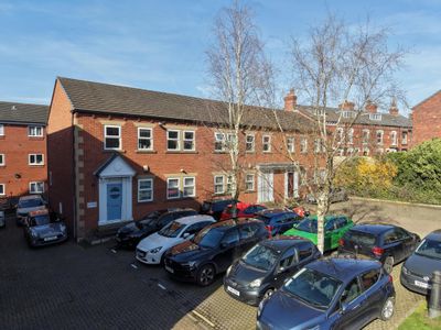 Property Image for 20 & 22, St Michael's Road, Leeds, LS6 3AW