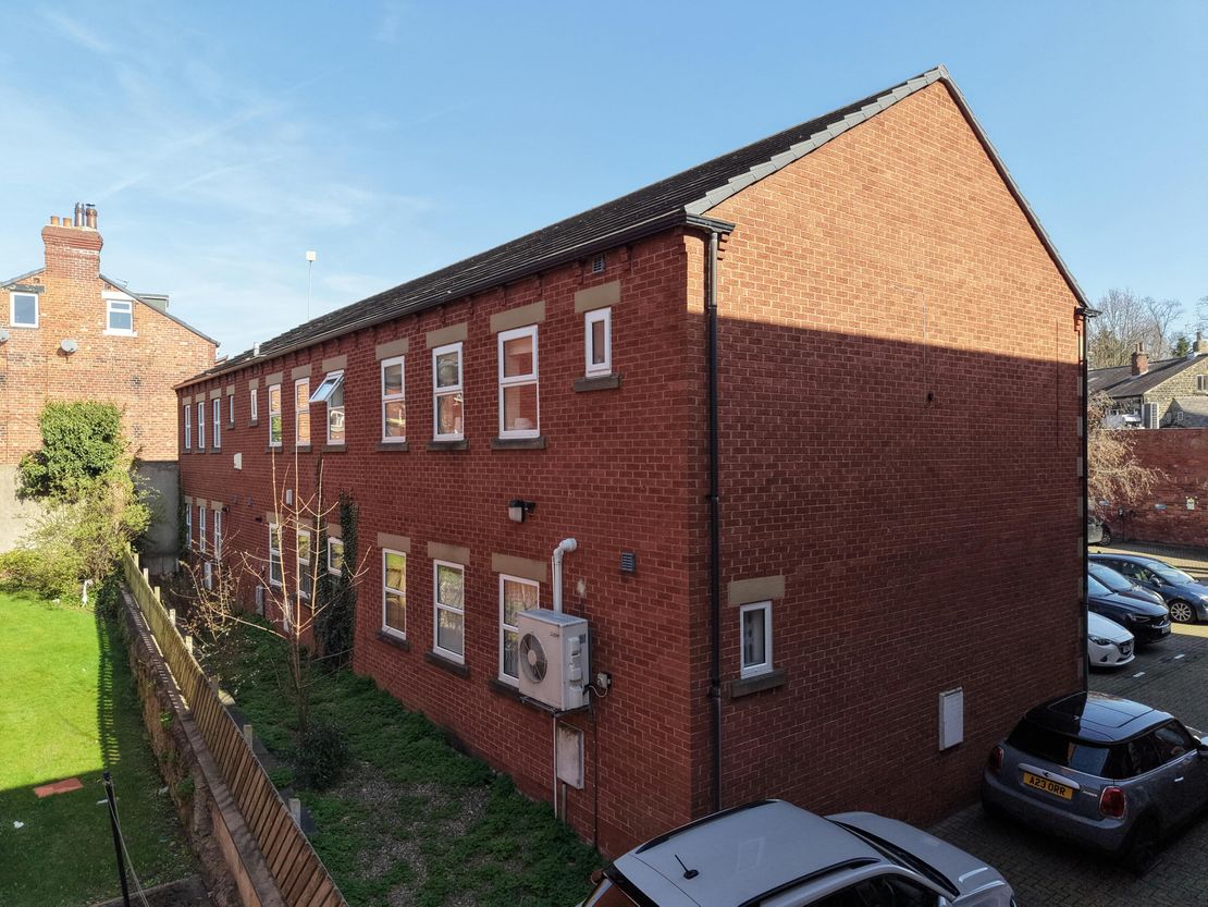 20 & 22, St Michael's Road, Leeds, LS6 3AW