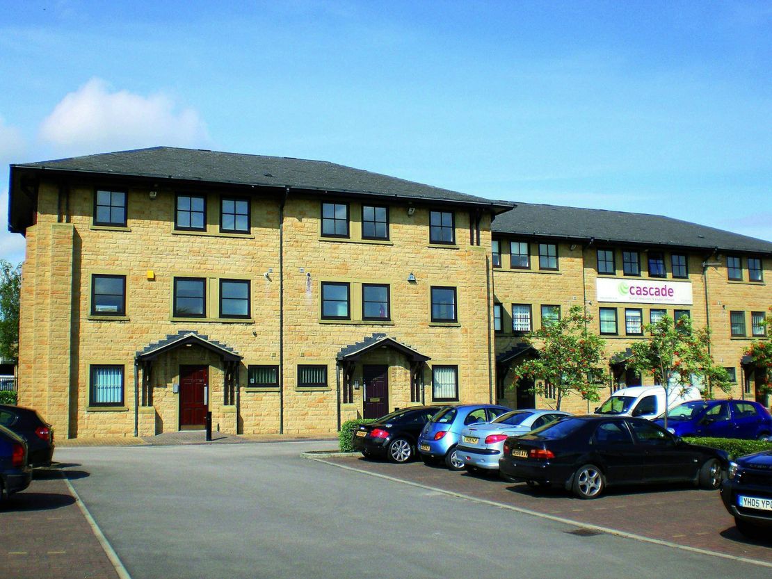 101a New Pudsey Court, Bradford Road, Pudsey, LS28 6AT
