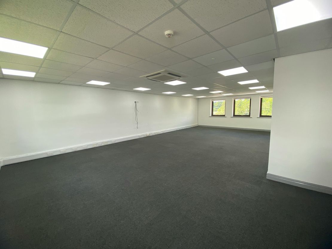 101a New Pudsey Court, Bradford Road, Pudsey, LS28 6AT