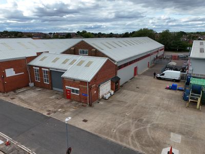 Property Image for Unit A8, Beaver Business Park, Beaver Road, Ashford, Kent, TN23 7SH