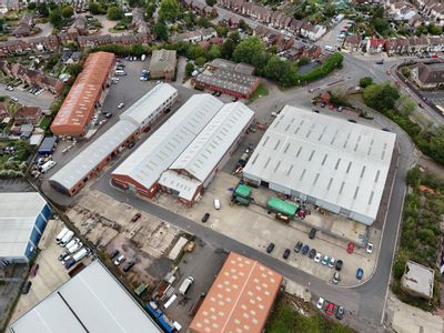 Property Image for Unit A8, Beaver Business Park, Beaver Road, Ashford, Kent, TN23 7SH