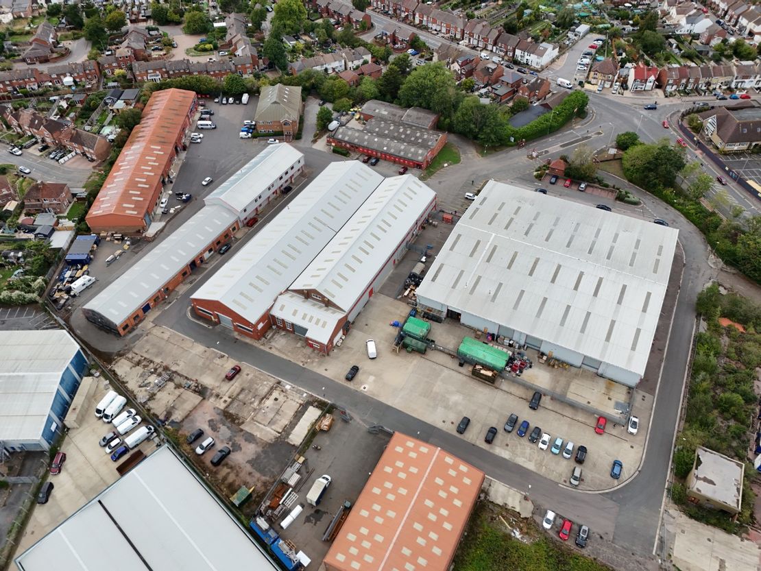 Unit A8, Beaver Business Park, Beaver Road, Ashford, Kent, TN23 7SH