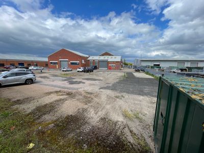 Property Image for Unit A8, Beaver Business Park, Beaver Road, Ashford, Kent, TN23 7SH