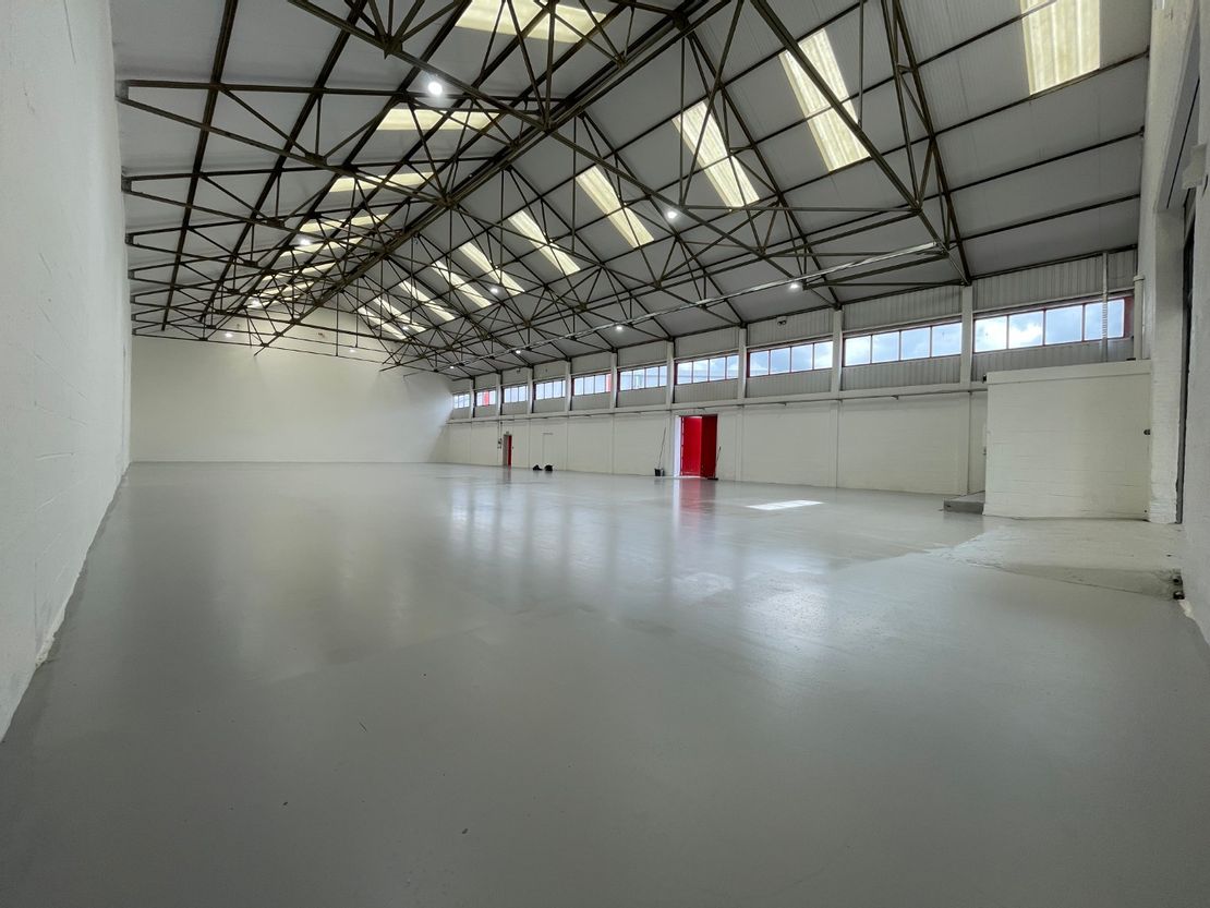 Unit A8, Beaver Business Park, Beaver Road, Ashford, Kent, TN23 7SH