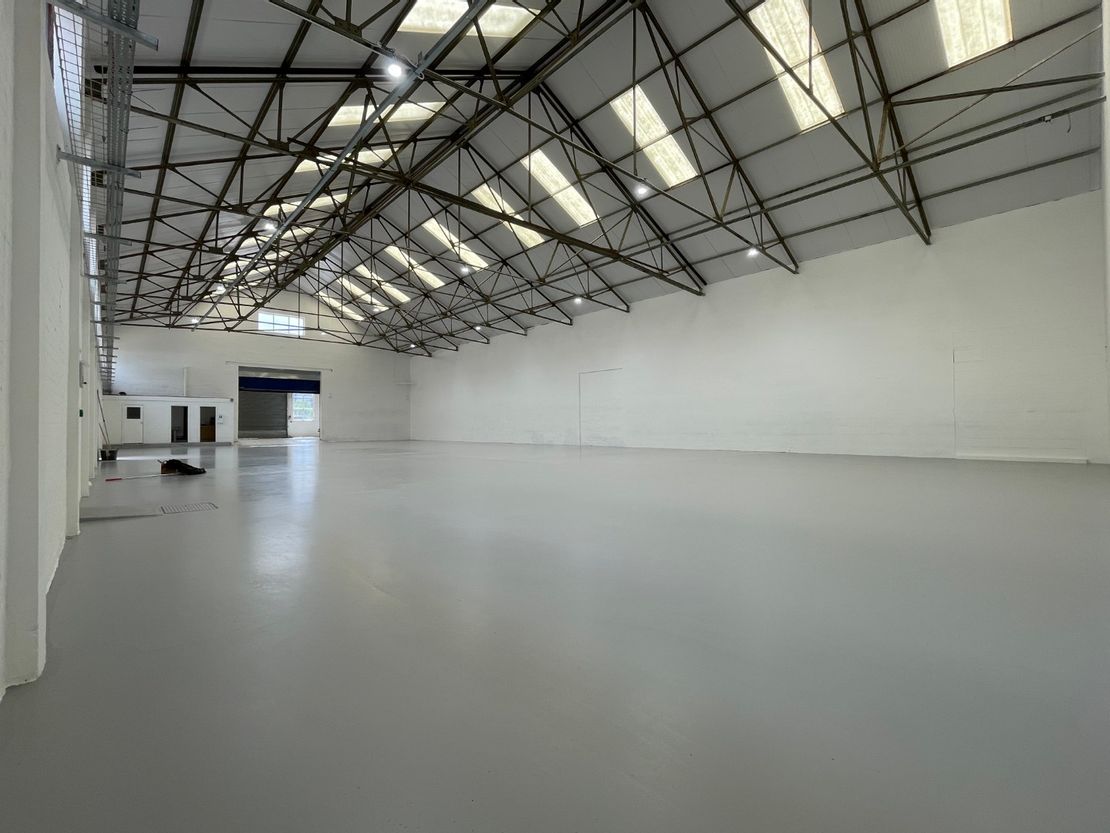 Unit A8, Beaver Business Park, Beaver Road, Ashford, Kent, TN23 7SH