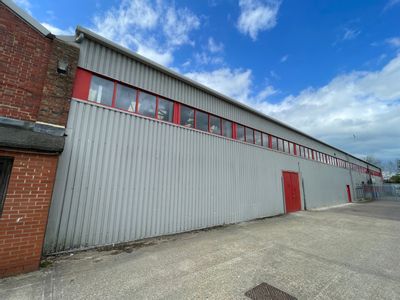 Property Image for Unit A8, Beaver Business Park, Beaver Road, Ashford, Kent, TN23 7SH