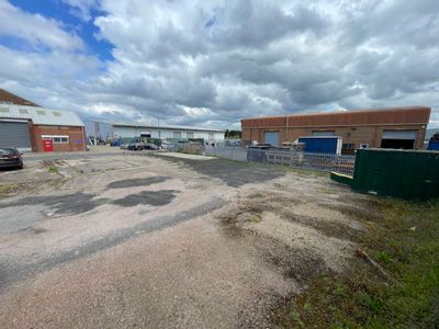 Property Image for Unit A8, Beaver Business Park, Beaver Road, Ashford, Kent, TN23 7SH