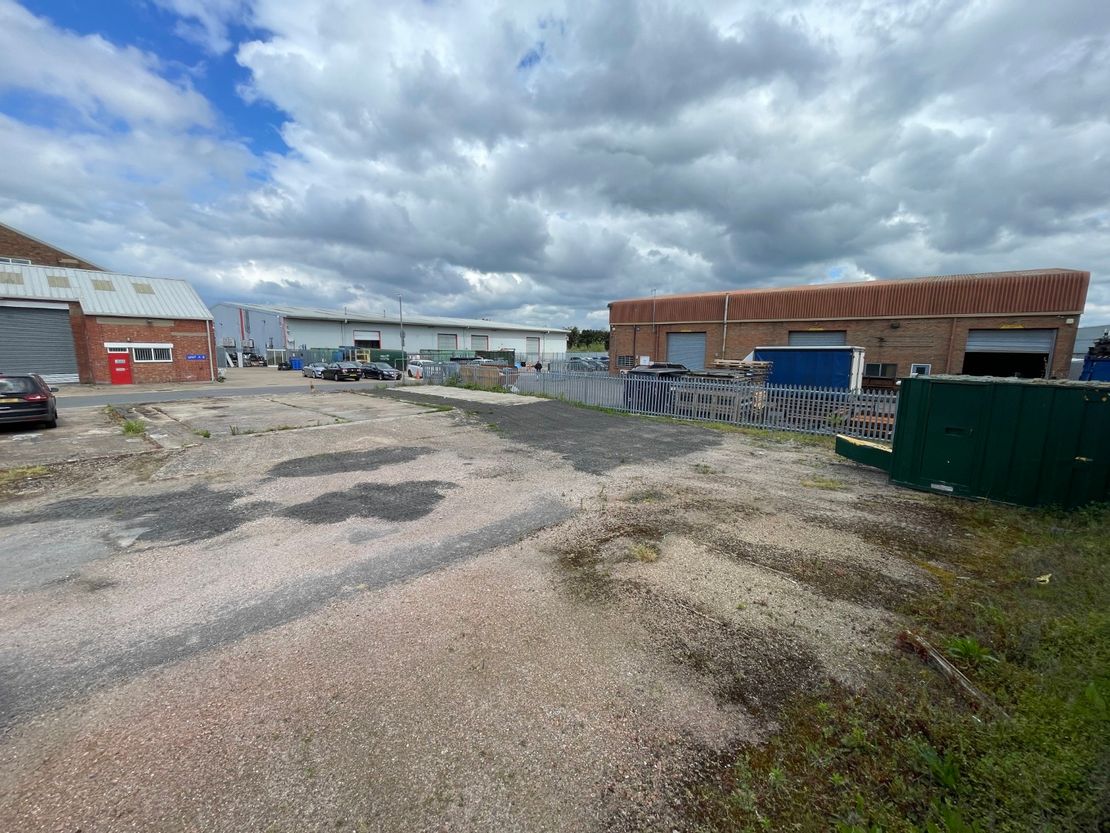 Unit A8, Beaver Business Park, Beaver Road, Ashford, Kent, TN23 7SH