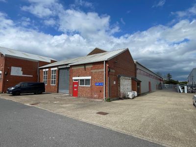 Property Image for Unit A8, Beaver Business Park, Beaver Road, Ashford, Kent, TN23 7SH