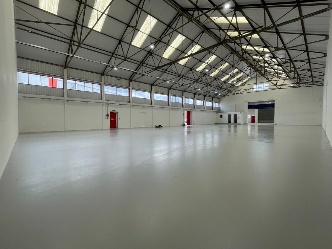 Unit A8, Beaver Business Park, Beaver Road, Ashford, Kent, TN23 7SH