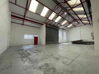 Property Image for Unit A8, Beaver Business Park, Beaver Road, Ashford, Kent, TN23 7SH