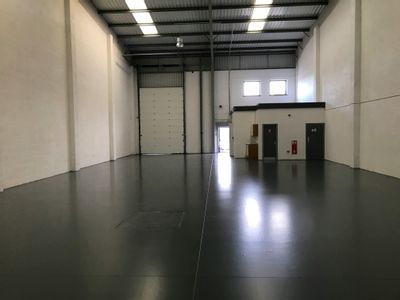 Property Image for Unit 2 Astoria Court, Tom Dando Close, Normanton, WF6 1TP