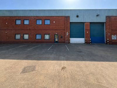 Property Image for Unit 2 Astoria Court, Tom Dando Close, Normanton, WF6 1TP
