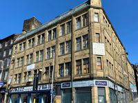 Property Image for 108-114 Sunbridge Road, Bradford, BD1 2NE