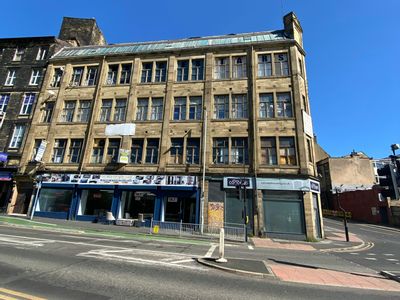 Property Image for 108-114 Sunbridge Road, Bradford, BD1 2NE